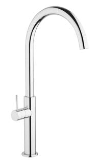 Miscelatore Lavello Zen