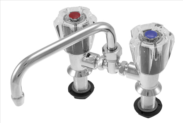 Miscelatore Girevole