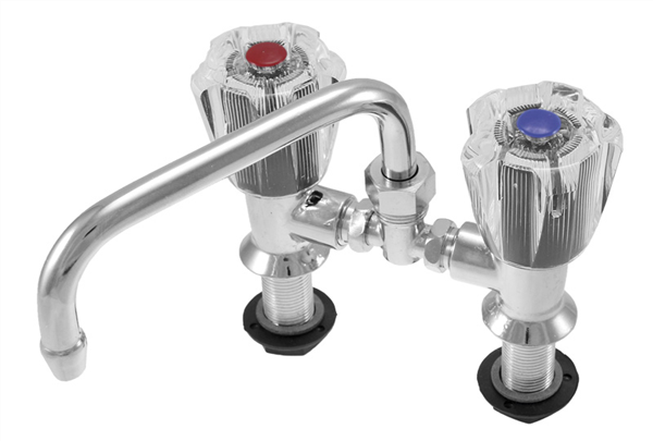 MISCELATORE GIREVOLE