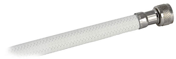 Tubo Flex Nylon Dn8 D.14 Cm.250