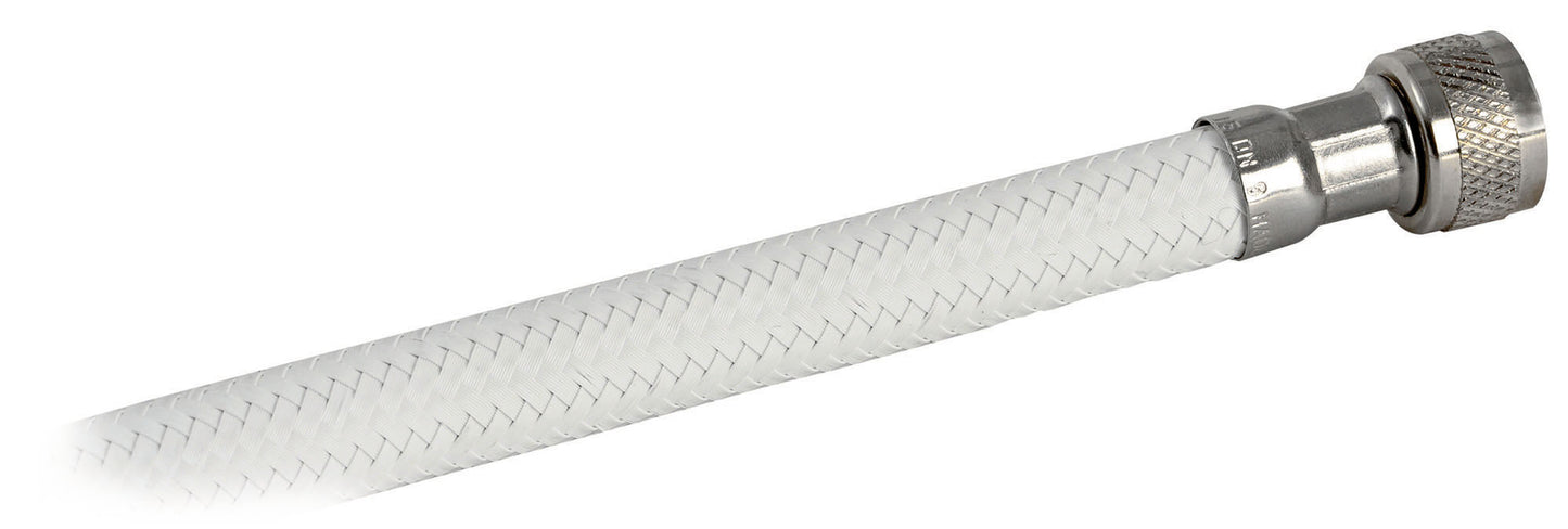 Tubo Flex Nylon Dn8 D.14 Cm.400