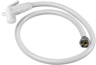 DOCCETTA CON TUBO MT.2,5