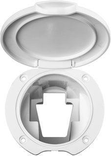 Contenitore Per Doccetta