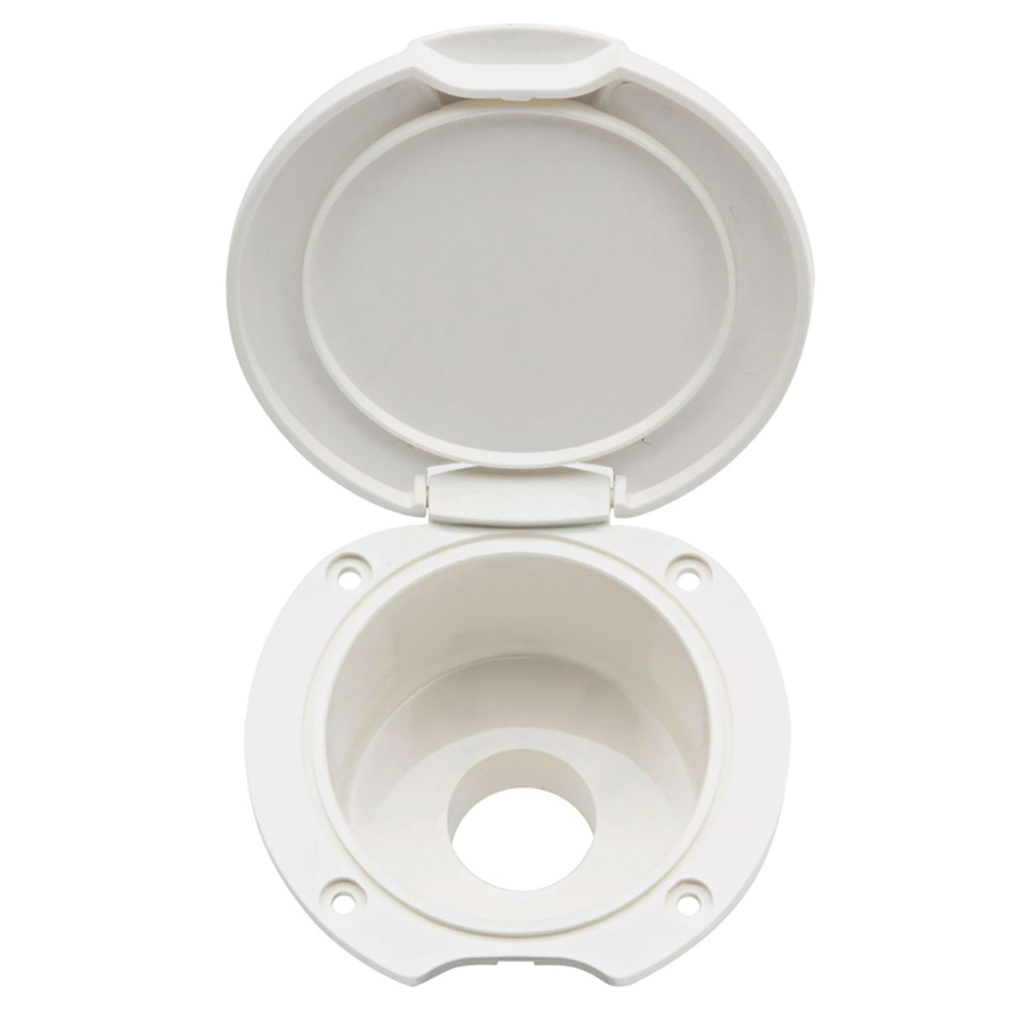 Contenitore Per Doccetta Diritta