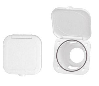 CONTENITORE PER DOCCETTA TOP LINE