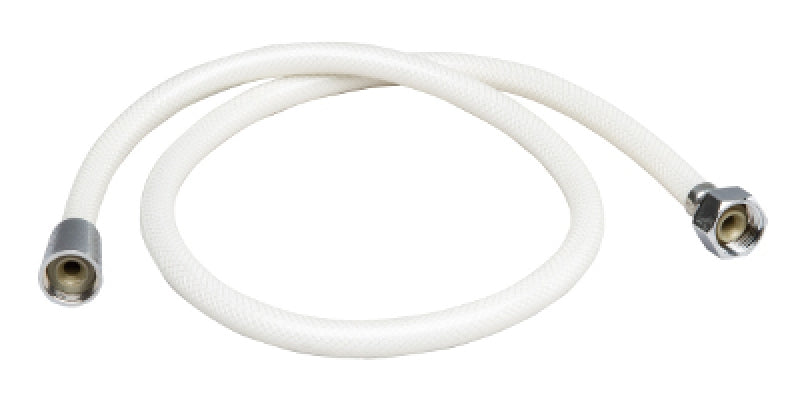 Tubo Bianco Per Doccetta 3 Mt.