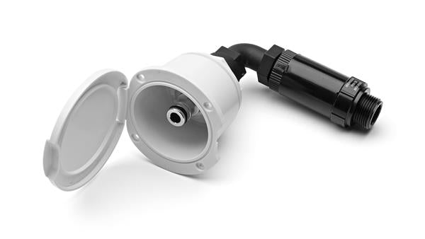 Contenitore C/innesto Rapido In