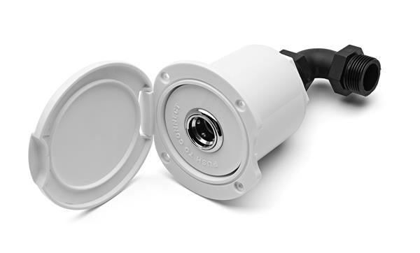 Contenitore C/innesto Rapido Out