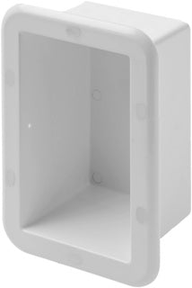 Nicchia Porta Doccetta