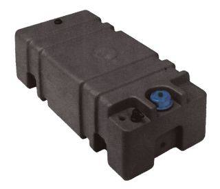 SERBATOIO PLAST.LT.41 CARBUR.
