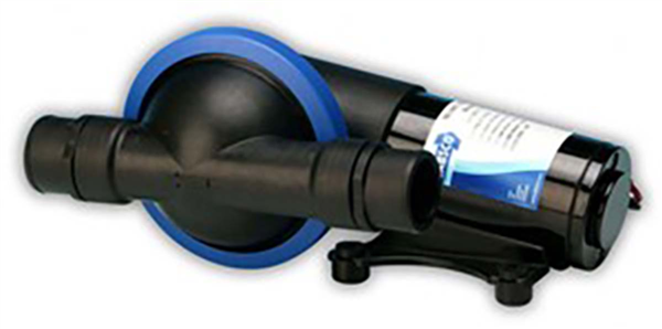POMPA JABSCO SERBATOI WC 50890-1100 24V