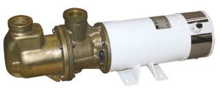 POMPA AUTOADESCANTE SBR 12 VOLT