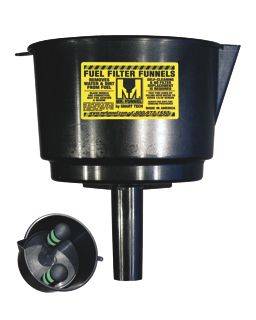 FILTRO AD IMBUTO 12-15 GALL/MIN