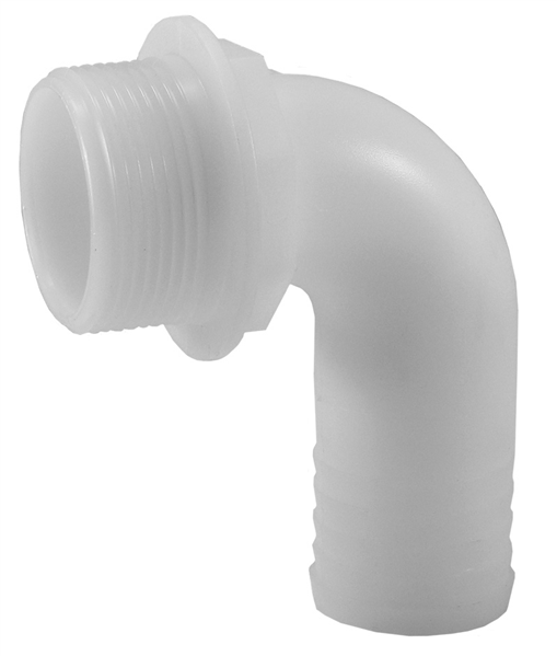 Bocchettone Di Carico 90ø