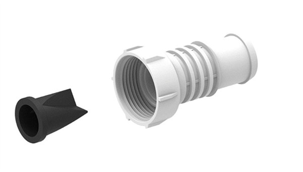 PORTAGOMMA CURVO PER T500/800