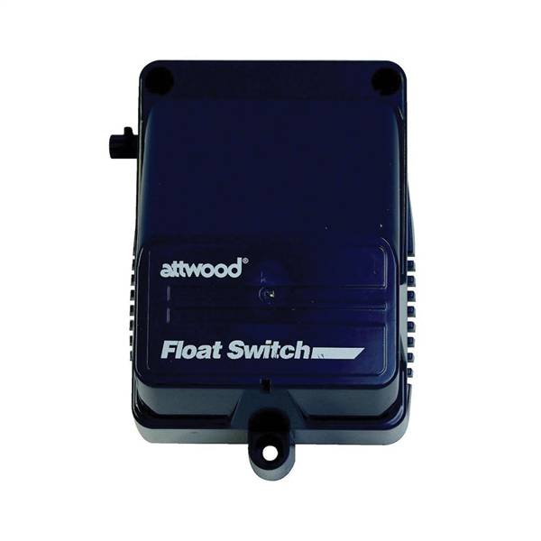 INTERRUTTORE SENTINA ATTWOOD C/COVER