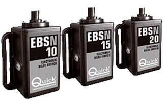 INTERRUTTORE QUICK SENTINA 20 AMP.