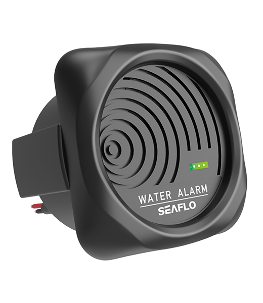 ALLARME SENTINA SEAFLO 12V