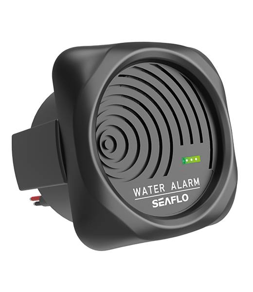 ALLARME SENTINA SEAFLO 12V