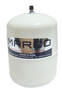 VASO ESPANSIONE BIANCO 2L