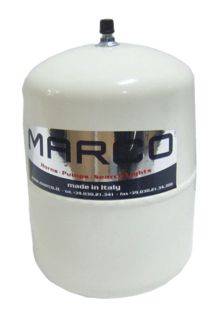 VASO ESPANSIONE BIANCO 2L