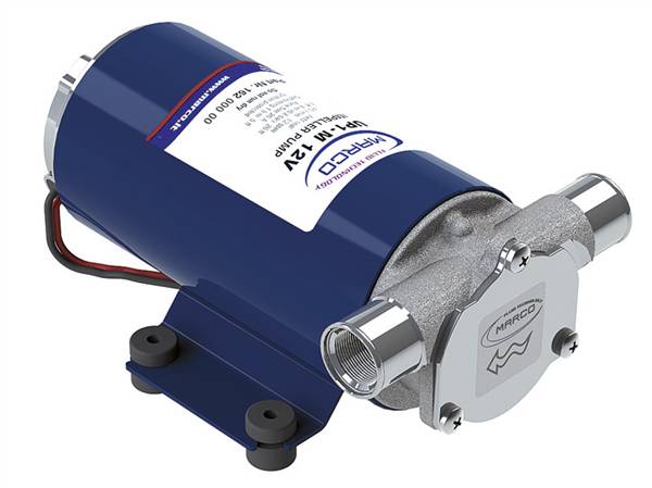 POMPA MARCO UP1-M 12V 45 L/MIN.