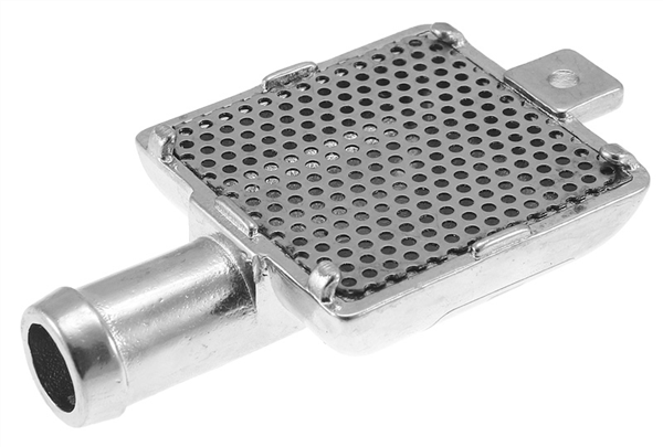 SUCCHIAROLA INOX 1/2"