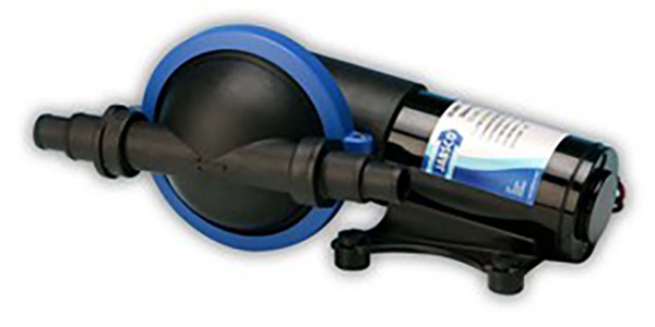 JABSCO SCARICO DOCCIA 50880-1000 12V