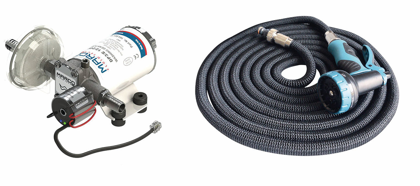 Pompa Lavaggio Dp3/e