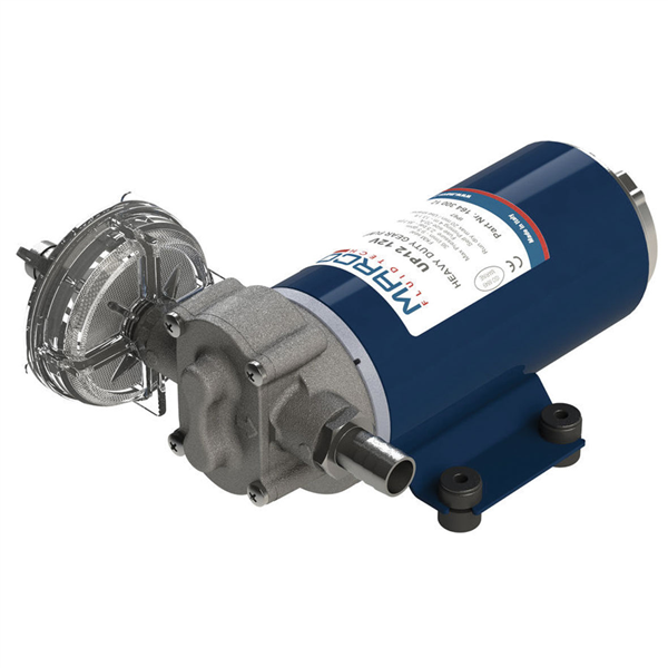 ELETTROPOMPA UP12 12V