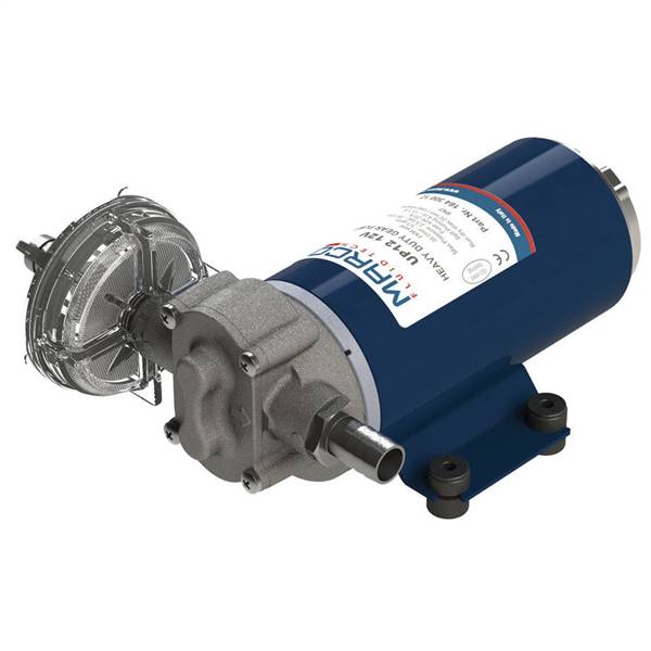 ELETTROPOMPA UP12 12V