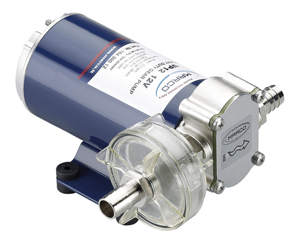 ELETTROPOMPA UP12 24V