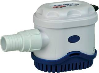 RULE-MATIC 1100 24V