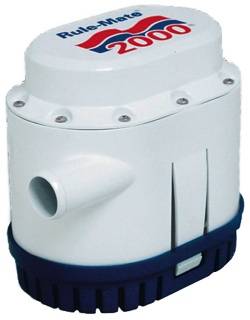 RULE-MATIC 2000 24V