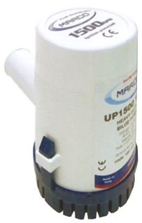 POMPA MARCO AD IMMERSIONE UP1500