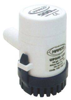 POMPA MARCO AD IMMERSIONE UP3700 24