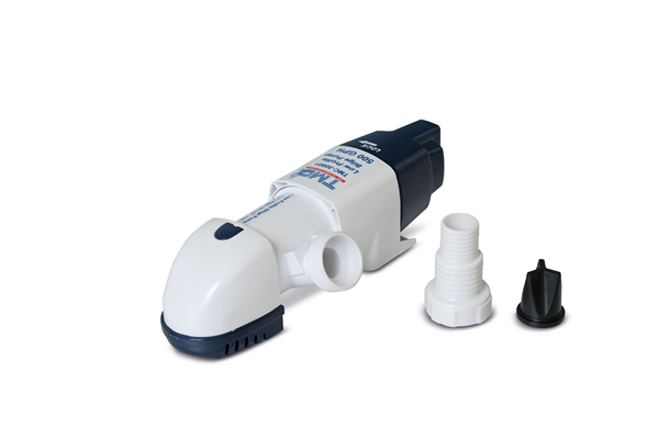 POMPA AUTOMATICA BASSO PROFILO TMC