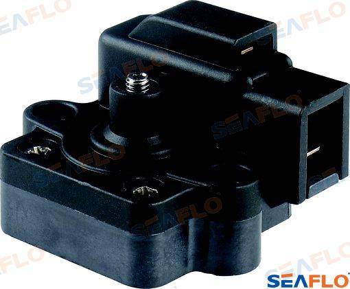 INTERRUTTORE PRESSIONE 40 PSI