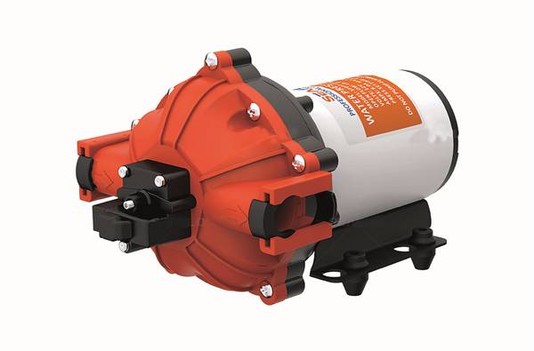 POMPA SEAFLO 15 L/MIN 12V