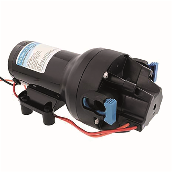 AUTOCLAVE JABSCO PAR MAX 5HD 12V 40PSI