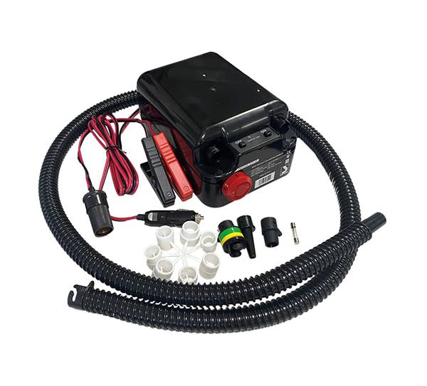 GONFIATORE ELETTRICO GE10-8