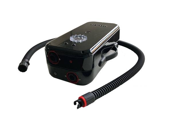 GONFIATORE ELETTRICO GE 22 CAPRI
