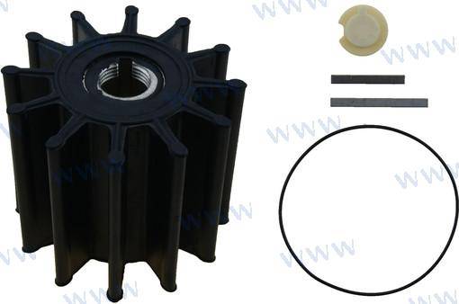 GIRANTE SHERWOOD 17000K