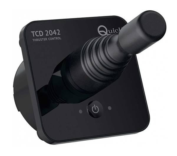 COMANDO ELICA JOYSTICK TCD 2042