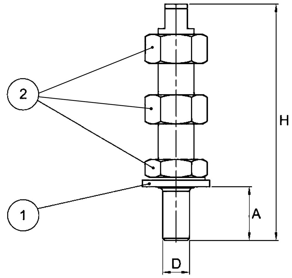 Regolatore D'altezza