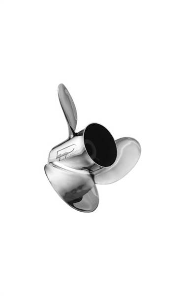 ELICA TIPO EXPRESS 13-1/4X21