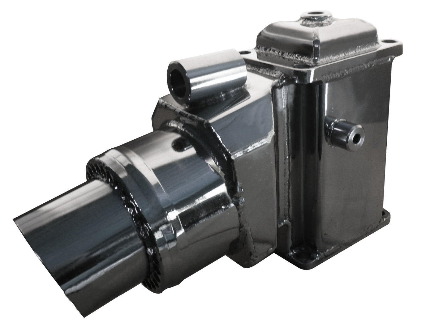 Gomito Scarico Mercruiser Mpi Tipo Basso