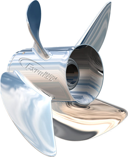 Elica Express 4 Pale 14x19 Dx