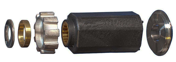 PARASTRAPPO KIT 707