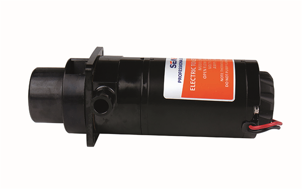 MOTORE ELETTRICO WC SEA FLO 12V